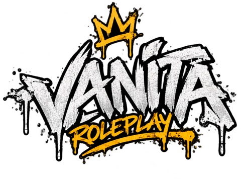 VANITA ROLEPLAY